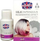 Vaj rigjenerues për flokë Ronney Silk Intensive, efekt rigjenerues, 15ml