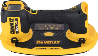 Ngritës me vakum DeWalt DCE590 XR, 18V, pa bateri, pa karikues