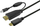 Kabllo USB Vivolink PROUSBCHDMIUSBB5, USB C në HDMI, 5m, e zezë