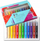 Set akuareli me pastelë Watercolor Pastel Set, 12 copë, me furçë druri, multingjyrësh