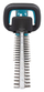 Gërshërë kopshti Makita DUH606 18V LXT, brushless, teh 600mm, pa bateri, pa karikues