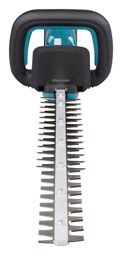 Gërshërë kopshti Makita DUH606 18V LXT, brushless, teh 600mm, pa bateri, pa karikues