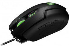 Mouse gaming Aerocool ThunderX3 TM50, 10000 DPI, 6 butona, i zi