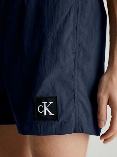 Shorce Calvin Klein KM0KM00819DCA