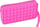 Penar Easy Stationery Silicone S-1, silikon, me zinxhir, shumëngjyrësh pastel