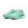 Женски патики за трчање Puma Deviate Nitro 3, NITRO ELITE, PWRPLATE, зелена мента
