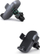 Mbajtëse telefoni për makinë Aukey Navigator Wind II HD-C52, karikim wireless 10W, e zezë