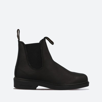 Çizme Chelsea Blundstone 063, lëkurë, uniseks, nr 46, të zeza