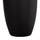 Dekor tavoline qeramike Galad Φ16x32Hcm (HM4588.02), zezë