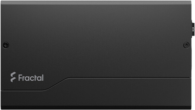 Burim energjie Fractal Design Ion Gold - 850W, i zi