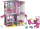 Lodër shtëpia e Barbie Mattel Dreamhouse, 4+