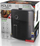 Fritezë Adler D6310 3.0 LTR, i zi