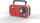Radio Camry CR1140R, e kuqe