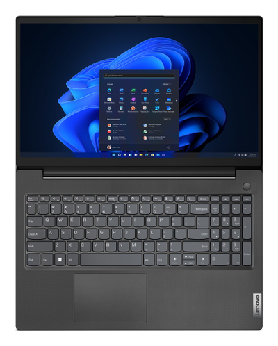 Laptop Lenovo V15 G4 IRU, 15,6" FHD, Intel Core i5 13420H, 8GB RAM, 256GB SSD, сив
