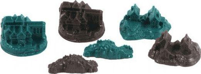 Catan shtesë për 5/6 lojtarë