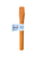 Daltë Makita CHISEL GXS 02, 200 mm, 16 mm, blu
