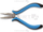 Клешти прецизни Högert Technik HT1P054, долги клешти 130mm, ергономска рачка