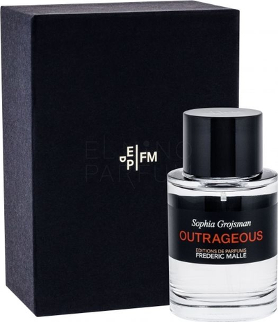 Parfum Frederic Malle Outrageous EDT, unisex, 100ml