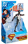 Figurë aksion Superman Epic Strike Mr. Terrific, 15 cm, me aksesorë, shumëngjyrëshe