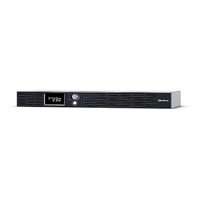 UPS CyberPower OR600ERM1U Line Interactive, 600VA, rackmount tower, i zi