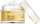 Kрем за лице Bielenda Youth Treatment, анти-брчки 70+, ревитализирачки, 50 ml