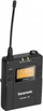 Transmetues wireless lavalier Saramonic UwMic9 TX9, body-pack, me ekran LCD, i zi
