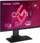 Monitor gaming ViewSonic XG2431, 24", 240Hz, i zi