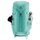 Çantë shpine Deuter Trail 22 SL, 22L, për goca, blu Glacier Deepsea