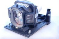 Llambë projektori MicroLamp ML12228, 210W, për Hitachi, e bardhë