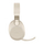 Kufje Jabra Evolve2 85 UC Stereo Link380c, Bluetooth, ANC, bezhë