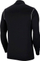 Xhaket sportive për kalamaj Nike Dry Park 20 Training Jr BV6906-010, Dri-FIT, me zinxhir, e zezë