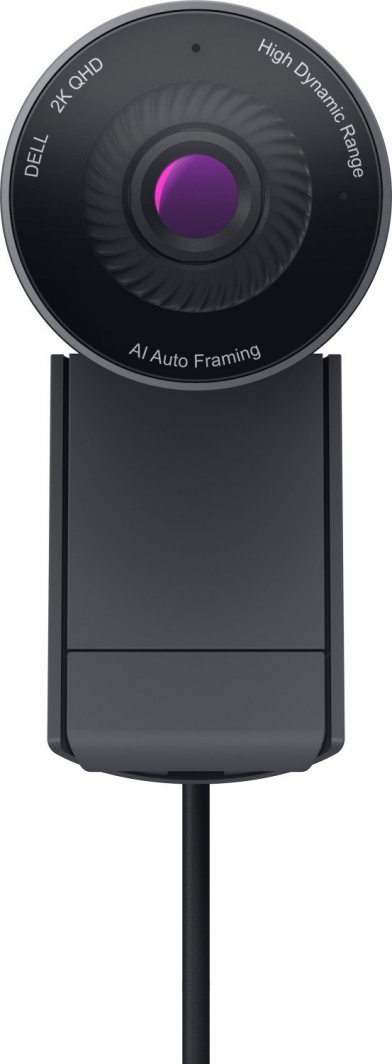  Веб-камера Dell WB5023 Pro, црна