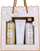Set për femra Accentra Winter Magic, xhel dushi 100 ml + kripë për vaskë 230 g