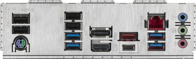 Pllakë amë Gigabyte Z690 UD DDR4