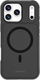 Mbulesë 4smarts Defend për iPhone 17 Pro Max, MagSafe, transparente