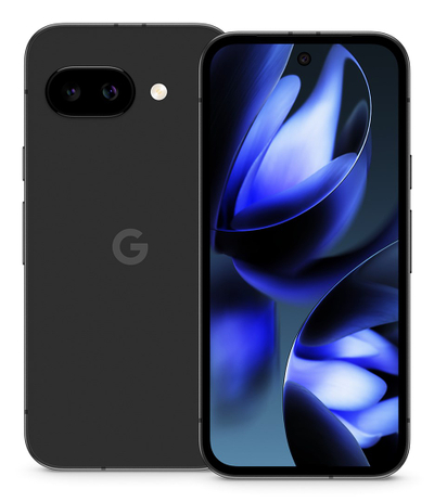 Telefoni Google Pixel 9a, 6.3", 8GB 128GB, 5G, i zi