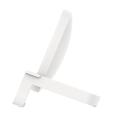 Mbajtëse karikuese wireless Belkin, 10W, e bardhë