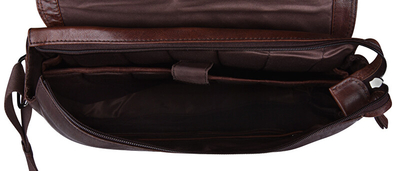 Çantë krahu JustBag 40036, e zezë