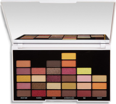 Hije sysh Makeup Revolution - I Heart Revolution
