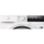 Lavatriçe Electrolux EW6F2484P, 8kg, klasa A, e bardhë