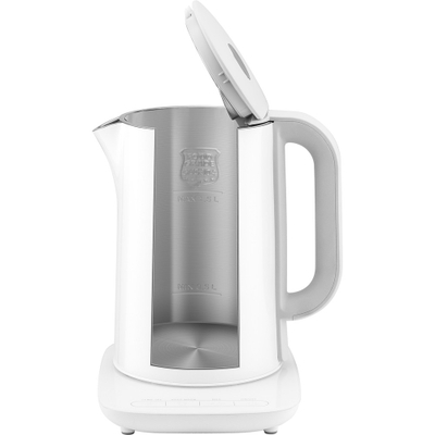 Vluese Uji me termorregullues 1.7l Sencor SWK 1591WH, e bardhë