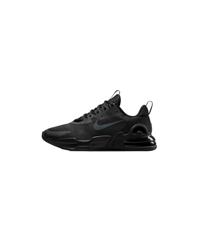 Patika për meshkuj Nike, e zezë