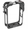 Kornizë mbrojtëse për kamerë Puluz Osmo 360 Protective Cage, alumin, filetë 1/4", e zezë