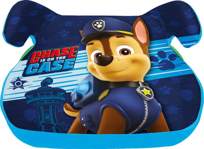 Автоседиште Seven Polska S34049 Booster, Paw Patrol Chase, за деца
