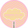 Pudër fondatinë Lovely Authentic Fit 2 in 1 01N Cloud, 9.5g, efekt mat