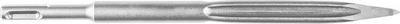 Daltë Graphite, 14 x 250 mm, e hirtë