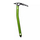 Sëpatë akulli Black Diamond Venom LT Classic, 45 cm, alumini, jeshile