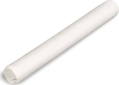 Shkumës për tabela Naga Tavlekridt, 10.8mm, set me 12 copa, shumëngjyrësh