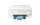 Мултифункционален печатач Canon PIXMA TS5151, инкџет, Wi‑Fi, бел