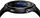 Ora inteligjente QCY Watch GT2, ekran 1.43" AMOLED, IPX7, e zezë
